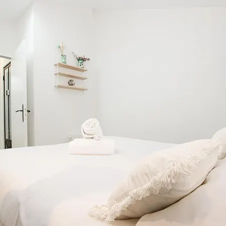 Διαμέρισμα Superbe Maison Au Coeur De La A Deux Pas De La Cote Des Basques Μπιαρίτζ
