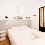 דירה Superbe Maison Au Coeur De La A Deux Pas De La Cote Des Basques