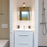 Superbe Maison Au Coeur De La A Deux Pas De La Cote Des Basques * ביאריץ