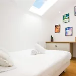 דירה Superbe Maison Au Coeur De La A Deux Pas De La Cote Des Basques *