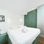 Superbe Maison Au Coeur De La A Deux Pas De La Cote Des Basques * ביאריץ