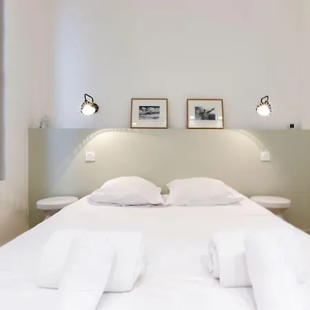 Superbe Maison Au Coeur De La A Deux Pas De La Cote Des Basques Apartamento