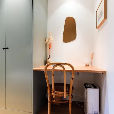 Superbe Maison Au Coeur De La A Deux Pas De La Cote Des Basques *