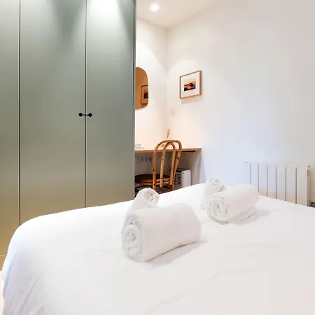 Superbe Maison Au Coeur De La A Deux Pas De La Cote Des Basques Apartment Biarritz