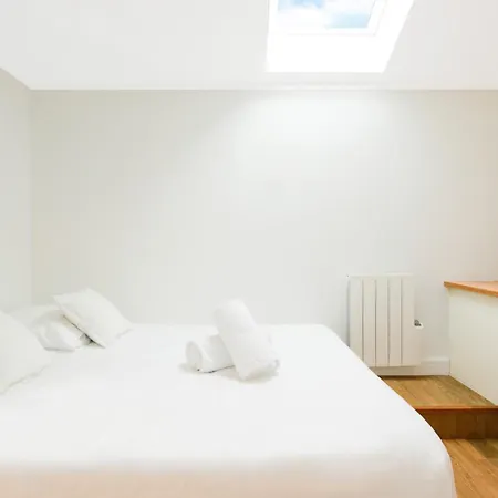 Apartment Superbe Maison Au Coeur De La A Deux Pas De La Cote Des Basques Biarritz