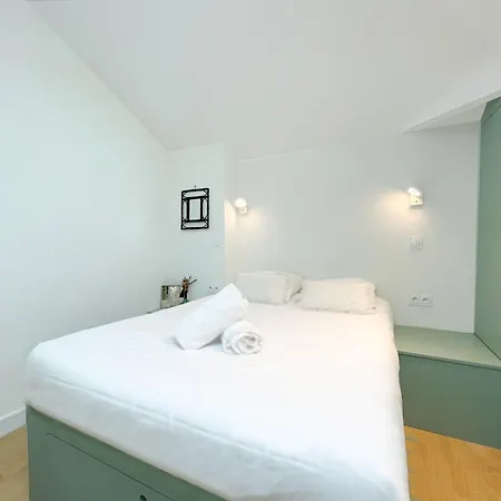 Apartment Superbe Maison Au Coeur De La A Deux Pas De La Cote Des Basques Biarritz