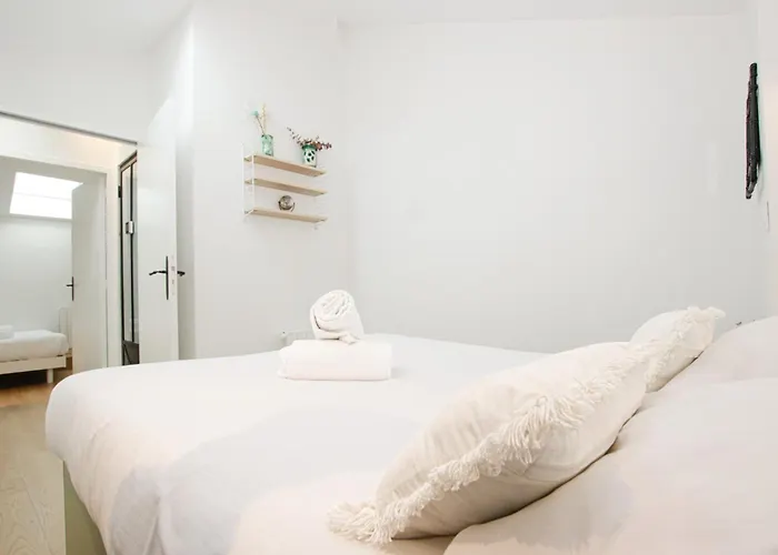 Appartement Superbe Maison Au Coeur De La A Deux Pas De La Cote Des Basques Biarritz