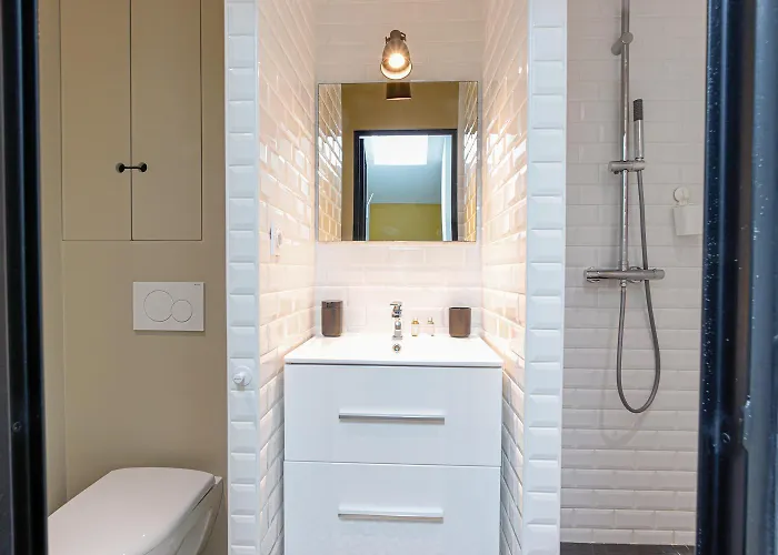 Superbe Maison Au Coeur De La A Deux Pas De La Cote Des Basques * Biarritz