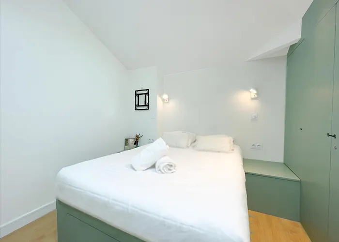 Appartement Superbe Maison Au Coeur De La A Deux Pas De La Cote Des Basques Biarritz