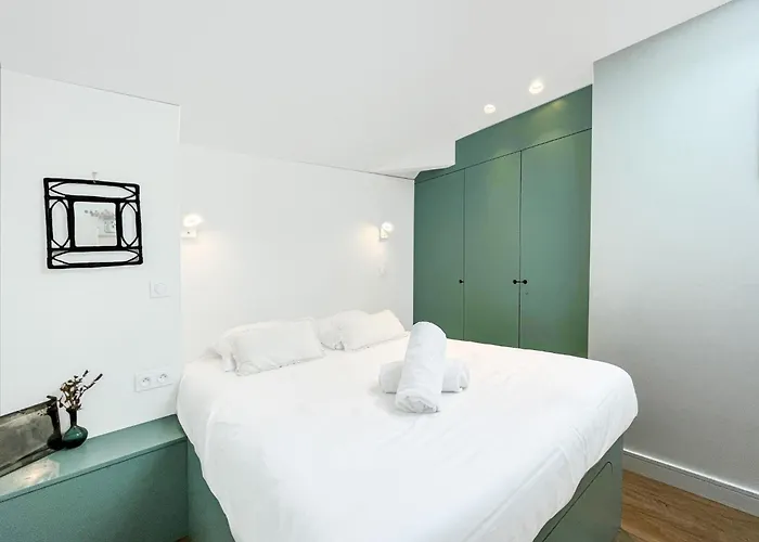 Superbe Maison Au Coeur De La A Deux Pas De La Cote Des Basques * Biarritz