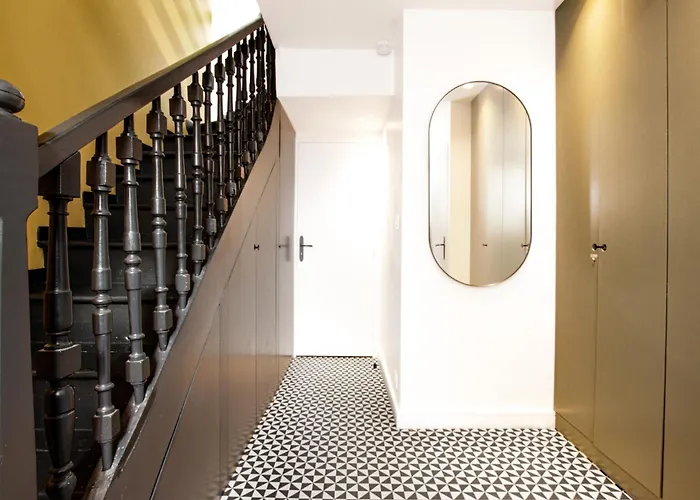 Apartment Superbe Maison Au Coeur De La A Deux Pas De La Cote Des Basques