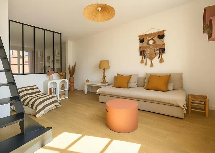 Superbe Maison Au Coeur De La A Deux Pas De La Cote Des Basques *